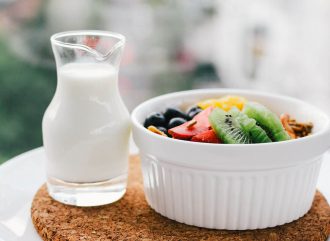 Alimentación y salud dental: qué ayuda y qué perjudica